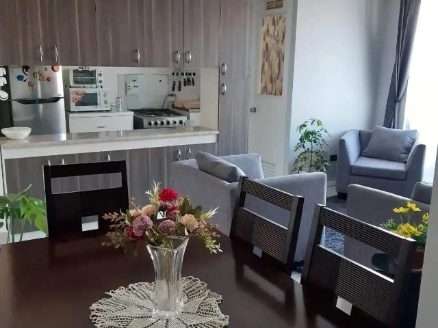 Departamento en San Bernardo