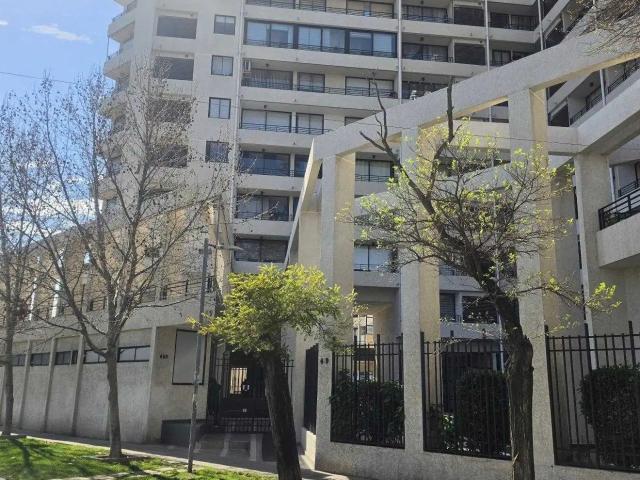 Departamento en San Bernardo