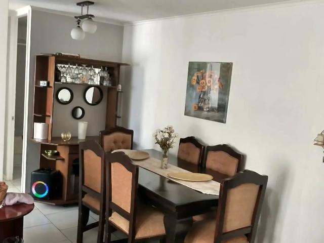 Departamento en San Bernardo