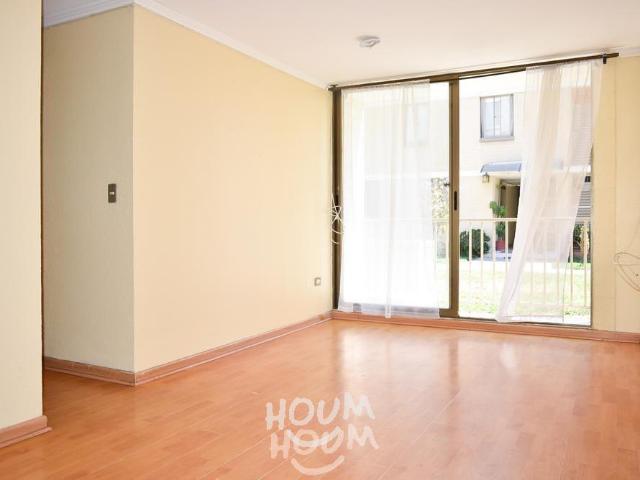 Departamento en San Bernardo