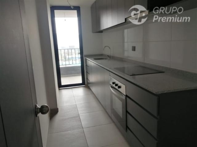 Departamento en San Bernardo