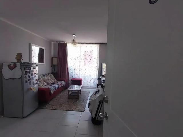 Departamento en San Bernardo