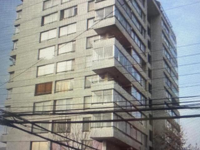 Departamento en San Bernardo
