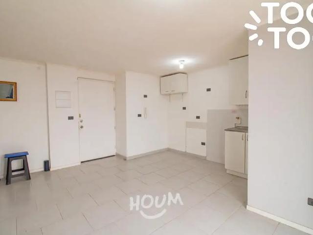 Departamento en San Bernardo