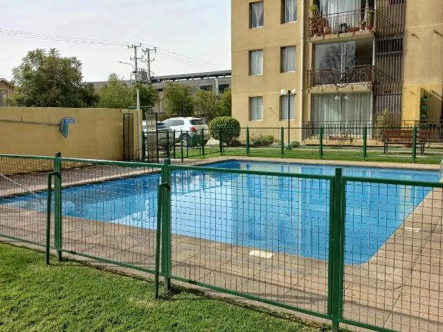 Departamento en San Bernardo