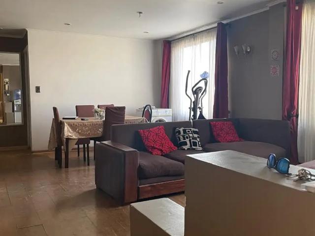 Departamento en San Bernardo