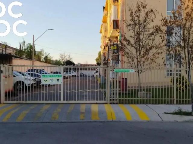 Departamento en San Bernardo