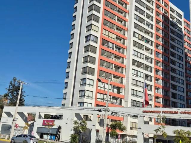 Departamento en San Bernardo