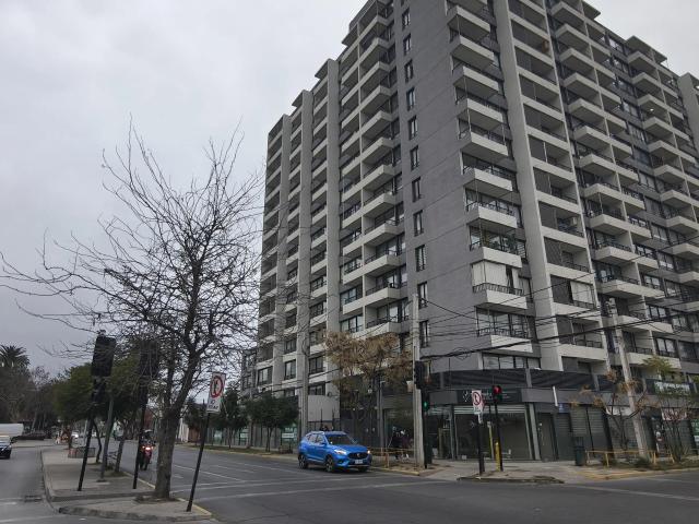 Departamento en San Bernardo