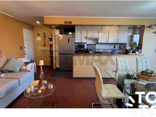 Departamento en San Bernardo