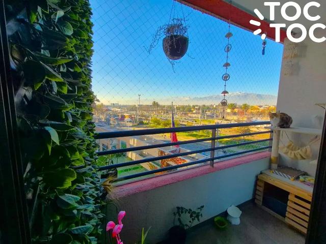 Departamento en San Bernardo