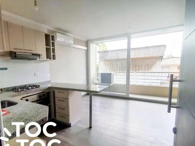 Departamento en San Bernardo