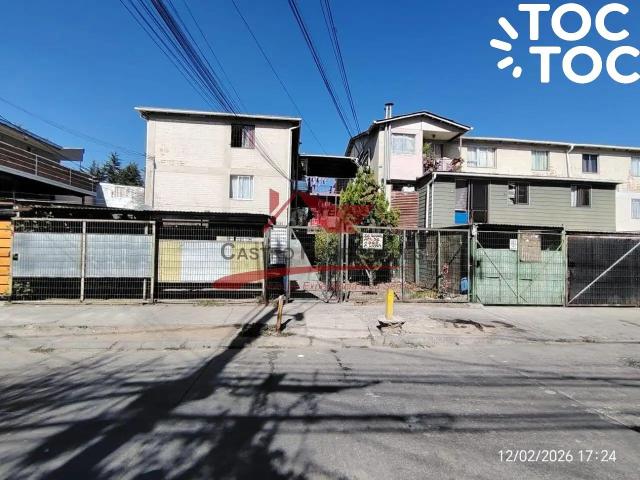Departamento en San Bernardo