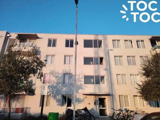Departamento en San Bernardo