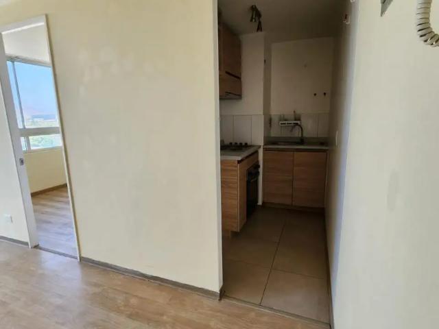 Departamento en San Bernardo