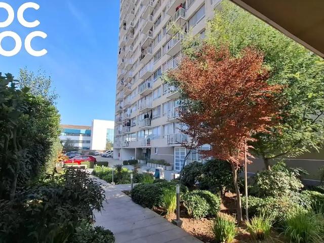 Departamento en San Bernardo