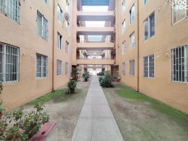 Departamento en San Bernardo