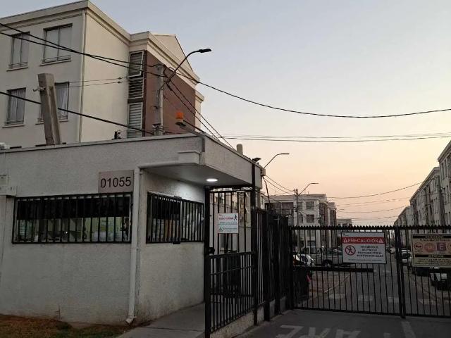 Departamento en San Bernardo
