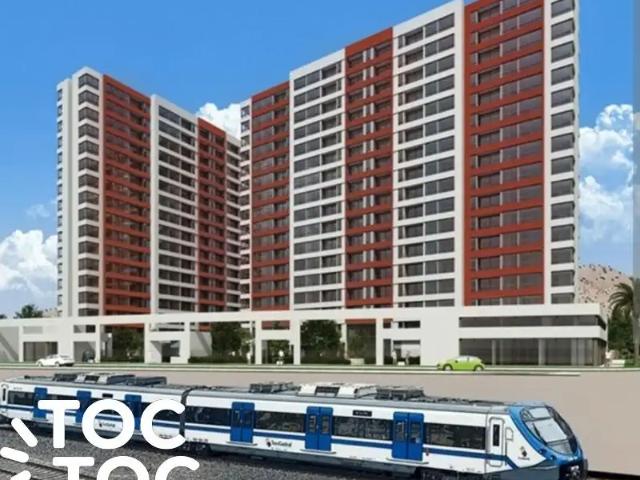 Departamento en San Bernardo