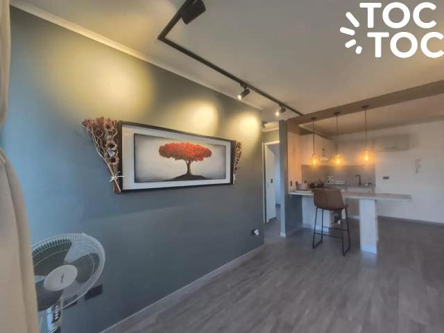 Departamento en San Bernardo