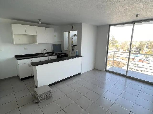 Departamento en San Bernardo