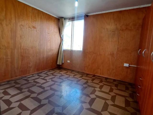 Departamento en San Bernardo