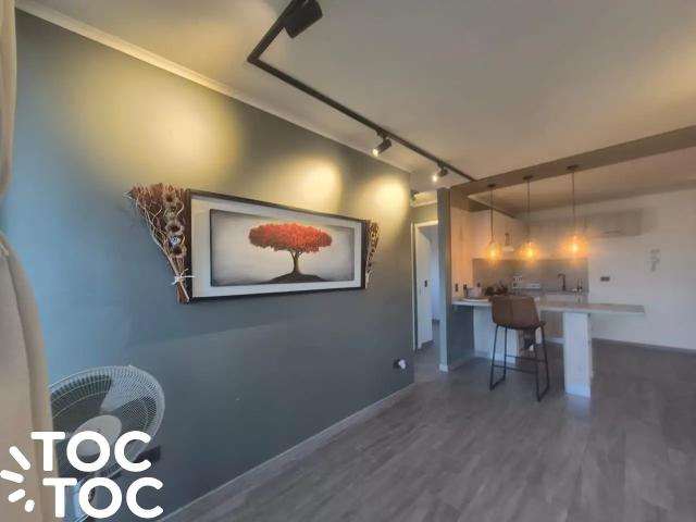 Departamento en San Bernardo