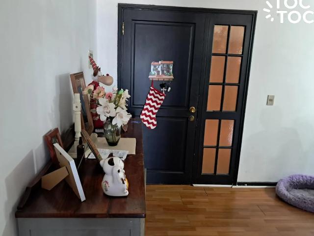 Departamento en San Bernardo