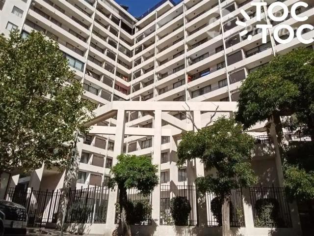Departamento en San Bernardo
