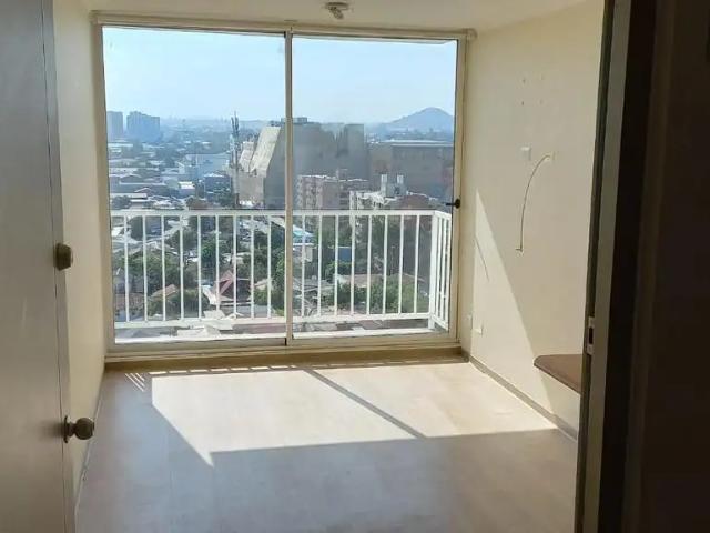 Departamento en San Bernardo