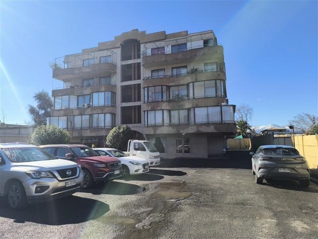 Departamento en San Bernardo