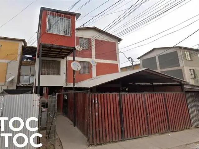 Departamento en San Bernardo