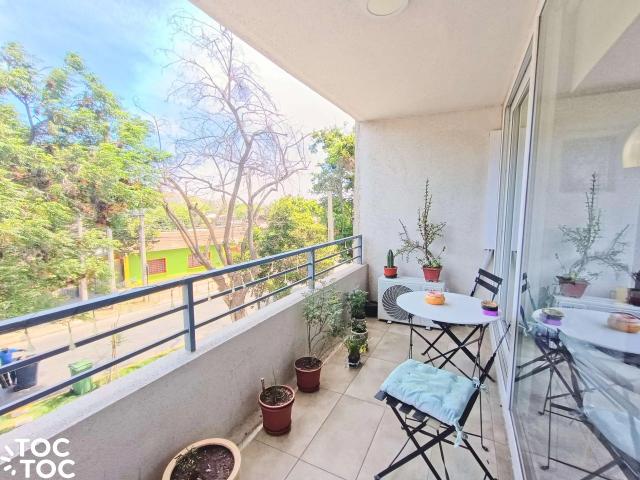 Departamento en San Bernardo