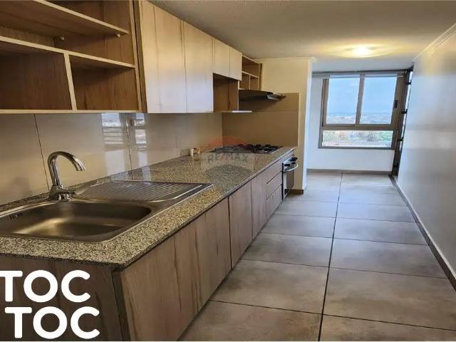 Departamento en San Bernardo