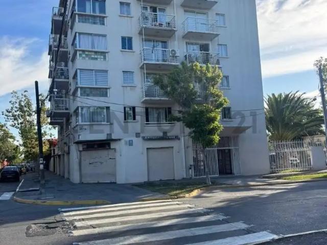 Departamento en San Bernardo
