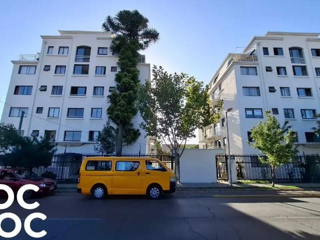 Departamento en San Bernardo