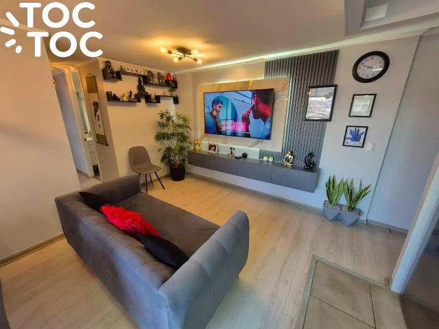 Departamento en San Bernardo