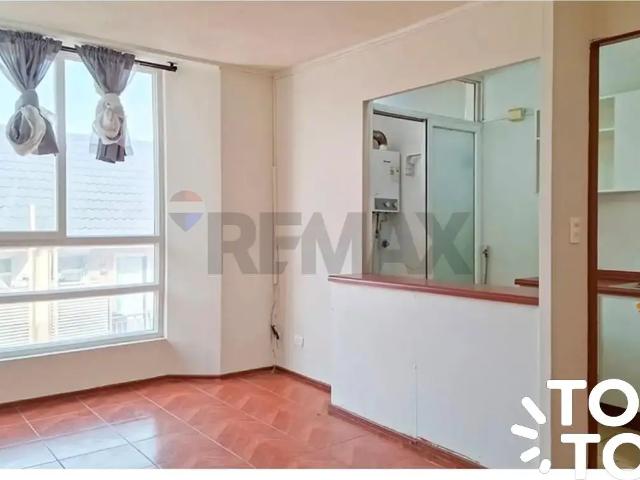 Departamento en San Bernardo