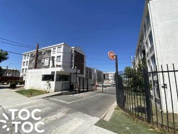 Almirante Riveros, Casas Del Parque 3, San Bernardo, Provincia de Maipo, Región Metropolitana de Santiago