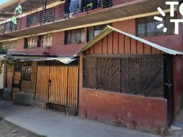 Departamento en San Bernardo