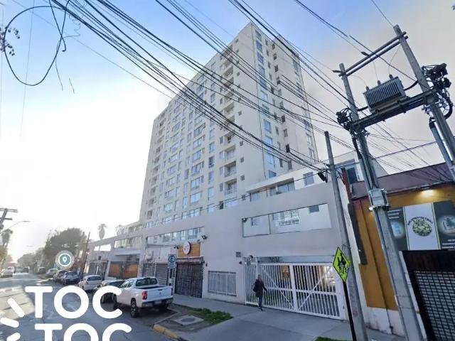 Departamento en San Bernardo