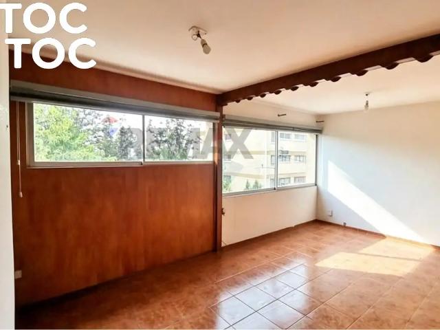 Departamento en San Bernardo
