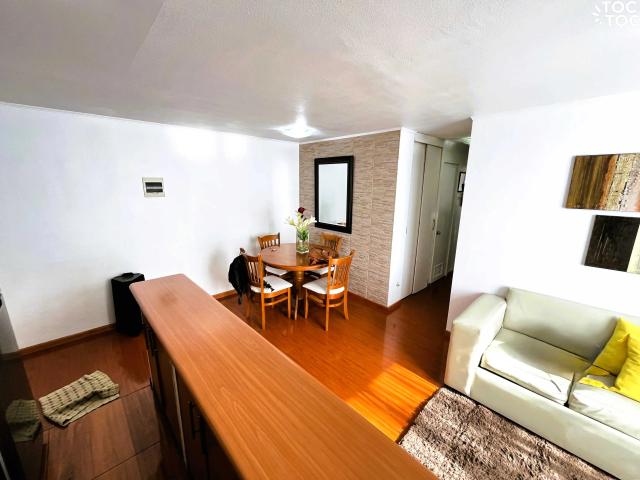 Departamento en San Bernardo