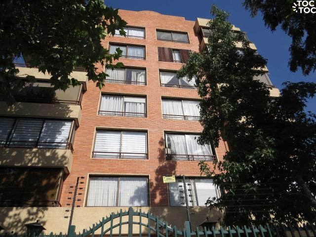 Departamento en San Bernardo