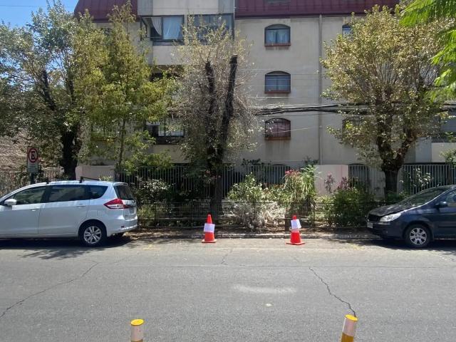 Departamento en San Bernardo