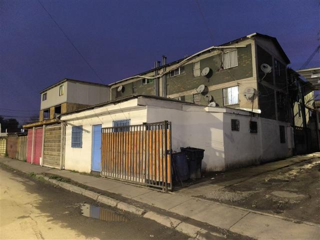 Departamento en San Bernardo