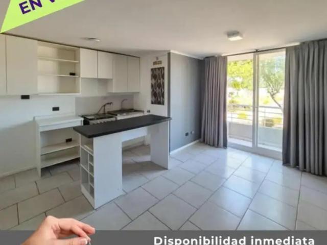 Departamento en San Bernardo