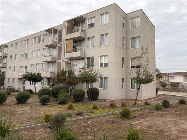 Departamento en San Bernardo