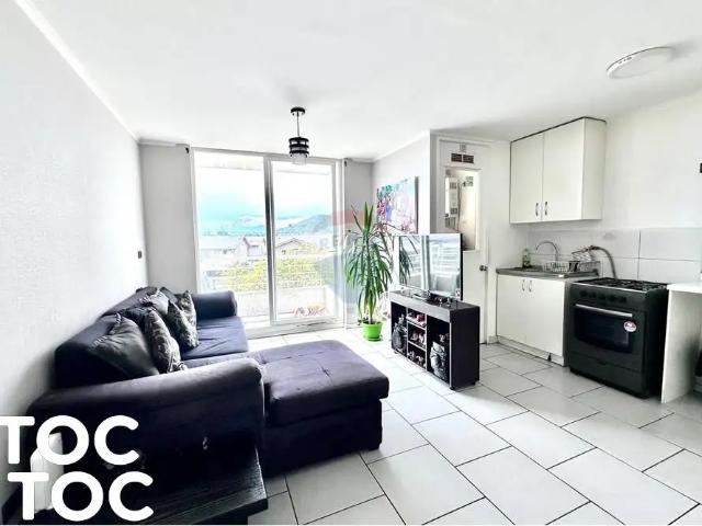Departamento en San Bernardo
