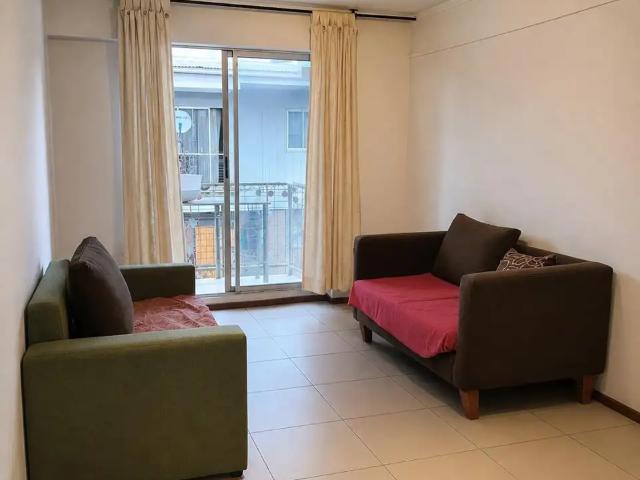 Departamento en San Bernardo